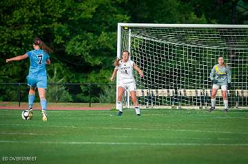 Girls Soccer vs JL Mann 145